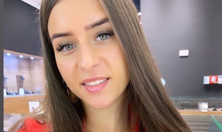 Cazul care a înduioșat Maramureșul: Mădălina Breban va fi condusă pe ultimul drum săptămâna viitoare. Trupul ei neînsuflețit va fi repatriat marți