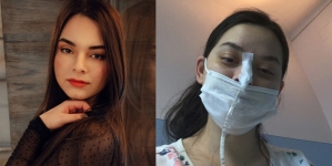 Apel umanitar: Băimăreanca Melisa Varga are nevoie de ajutorul nostru pentru a putea continua lupta cu boala