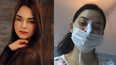 Apel umanitar: Băimăreanca Melisa Varga are nevoie de ajutorul nostru pentru a putea continua lupta cu boala