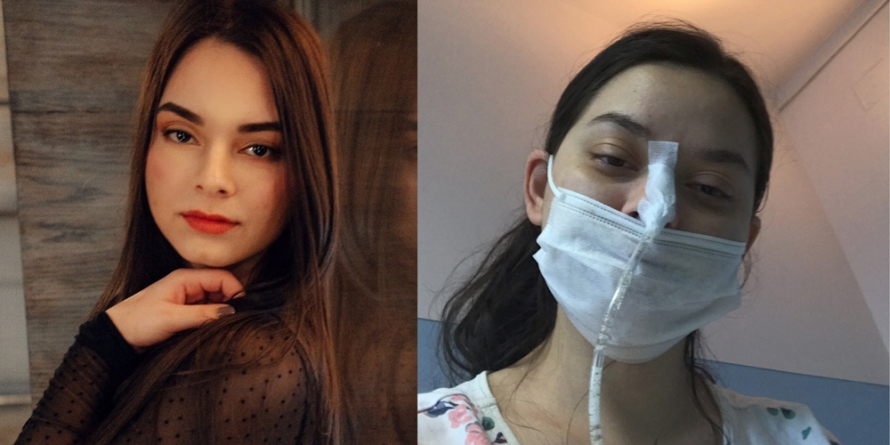 Apel umanitar: Băimăreanca Melisa Varga are nevoie de ajutorul nostru pentru a putea continua lupta cu boala