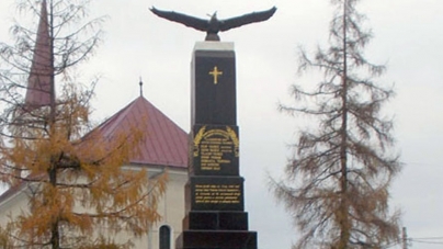 În Târgu Lăpuș: Omagiu adus martirilor căzuți în masacrul din 5 decembrie 1918 în piața din oraș