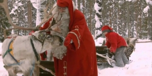 Tradiții inedite: Care este țara unde vin 13 Moși în preajma Crăciunului, nu unul singur