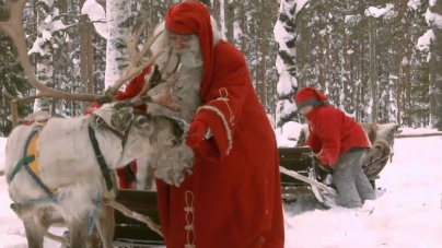 Tradiții inedite: Care este țara unde vin 13 Moși în preajma Crăciunului, nu unul singur