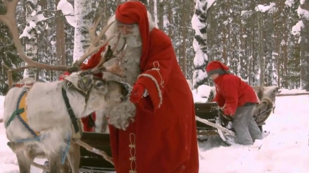 Tradiții inedite: Care este țara unde vin 13 Moși în preajma Crăciunului, nu unul singur