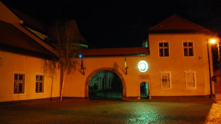 ISU Maramureș: Măsuri de prevenire pentru “Noaptea Muzeelor”