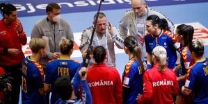 Handbal feminin. România va întâlni joi Croația în primul meci din main-round