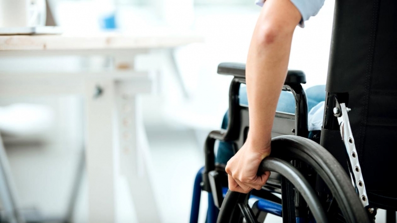 Mesaj de Ziua Internațională a Persoanelor cu Dizabilități: „Pentru Baia Mare aceasta este o zi tristă, o zi inimaginabil de absurdă!”