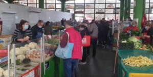 Oficial: Decizii CNSU despre piețe, carantină și alegeri. Vezi hotărârea nr. 56 (DOCUMENT)