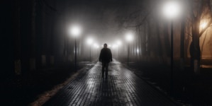 Un bărbat a mers pe jos 450 de kilometri pentru a se calma după ce s-a certat cu soția