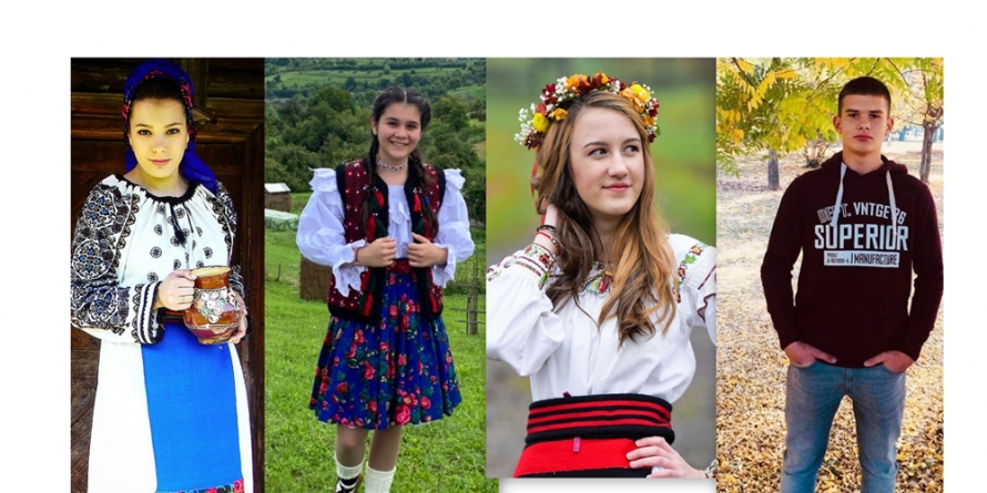 Performanță: Patru premii obținute de maramureșeni la concursul online internațional de interpretare “Muzica ne poate uni”. Lista câștigătorilor din județ (FOTO)