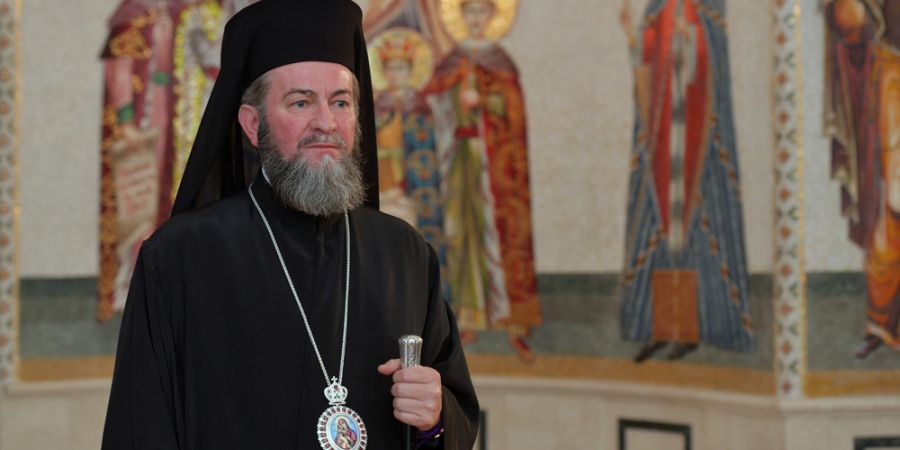 S-au împlinit cinci ani de la alegerea în demnitatea de Episcop titular al Eparhiei Maramureșului și Sătmarului a Preasfințitului Părinte Iustin