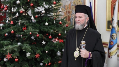 Mesajul Episcopului Iustin privind sărbătorile creștine de iarnă; „Colindatul trebuie să se desfășoare conform tradiției noastre din Maramureș și Sătmar”