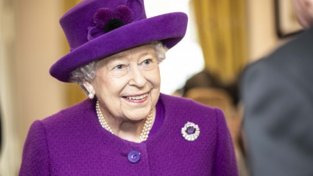 Coronavirus: Regina Elisabeta a II-a, vaccinată în curând împotriva COVID-19