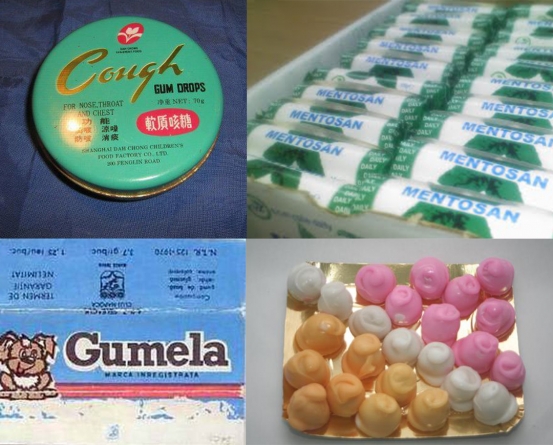 Special DirectMM: Retro Maramureș: În țara noastră dulciurile iubite de oameni erau savuros spectaculoase fiindcă erau singurele! Iată poveștile Epocii de Aur!