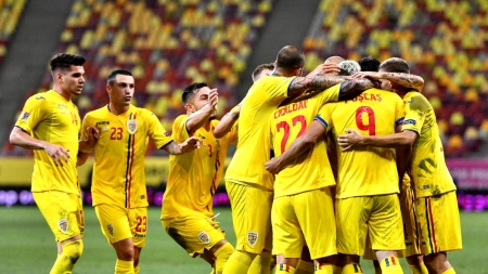 Analiza adversarilor României în cursa către CM 2022. ”Tricolorii” au de ce să se teamă! Miza: primul Mondial după 24 de ani