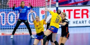 Handbal feminin. România pierde și ultimul meci de la Campionatul European. De ce am fost ciuca bătăilor în grupa principală