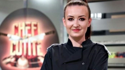 Veste bună: Blenchef de România, Roxana Blenche, Baia Mare, va participa la Cupa Mondială 2022. „Drumul meu de abia începe”. Ce înseamnă asta