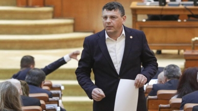 Un deputat PSD, primul parlamentar român răpus de COVID-19. A murit la 49 de ani