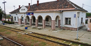 A fost schimbată încadrarea!: Agresorii impiegatului din stația CFR Seini sunt cercetați pentru tentativă la omor