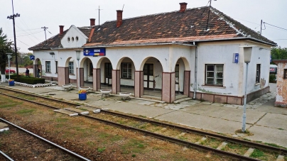 Urmări bătaie: Agresorii impiegatului din stația CFR Seini au fost reținuți. Vezi cine sunt