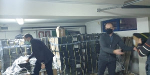 În weekend, 5.164 de tablete au ajuns în Maramureș; elevii vor intra în posesia acestora