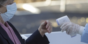 Surse: CNSU relaxează restricțiile. Piețele se vor putea deschide sâmbătă, cei din localitățile carantinate merg la vot fără declarație