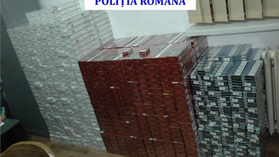 Contrabandă cu repetiție: Un bărbat din Baia Mare a ajuns după gratii după ce nu s-a lăsat de “jobul ilegal” nici după ce a fost depistat de polițiști