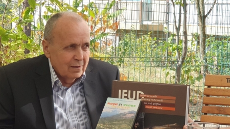 Tristețe: Fostul primar al Moiseiului va fi condus luni pe ultimul drum