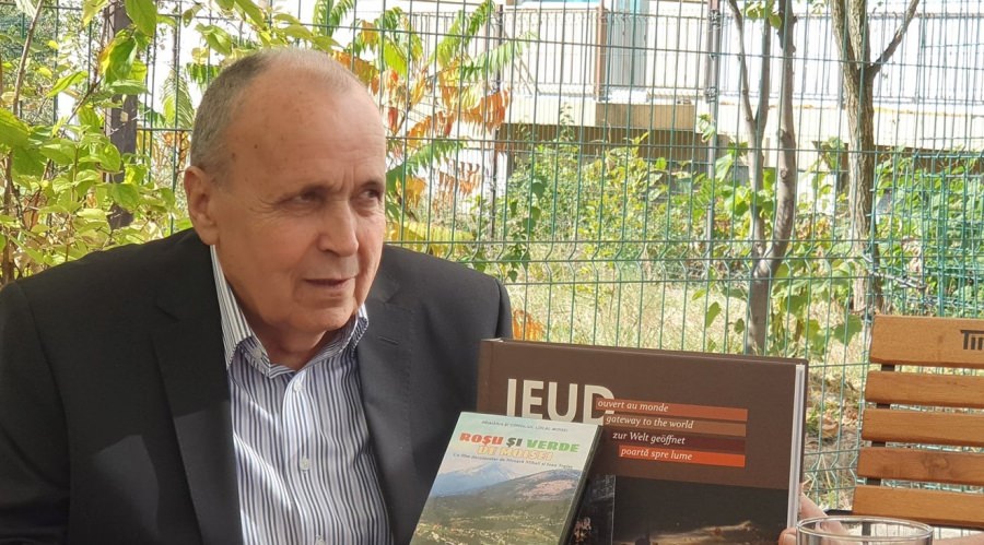 Tristețe: Fostul primar al Moiseiului va fi condus luni pe ultimul drum