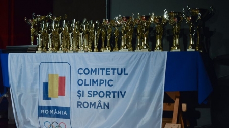 Top Sport Maramureș 2020: Cine sunt laureații din acest an. Vezi lista completă a celor premiați