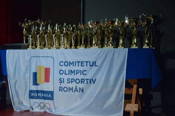 Top Sport Maramureș 2020: Cine sunt laureații din acest an. Vezi lista completă a celor premiați