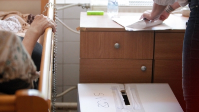 Alegeri parlamentare 2020: Cum vor fi arondate voturile cu urna specială, în județul Maramureș