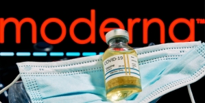 Vaccinul Moderna oferă imunitate pentru cel puțin doi ani, susține directorul companiei