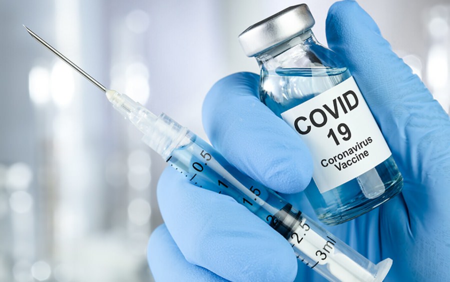 Gheorghiță: Vaccinul ar putea ajunge în România între Crăciun și Anul Nou. Câte doze vor fi și când începe vaccinarea