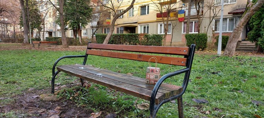 Baia Mare: Vânătoarea de cadouri, ediția 2020, la ora bilanțului. “Sentimentul împlinirii pe care l-am exprimentat dăruind iubire este de neprețuit” (FOTO)