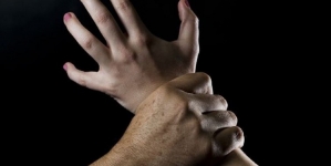 Ordin de protecție provizoriu emis pe numele unui soț agresiv