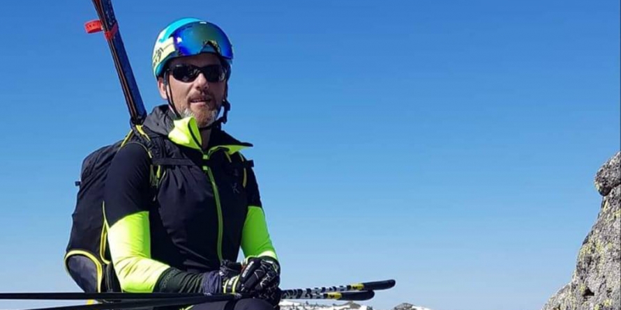 Ziua internaţională a voluntarilor: Alberto Cristaudi, dovada vie că pasiunea pentru voluntariat nu are granițe (GALERIE FOTO)