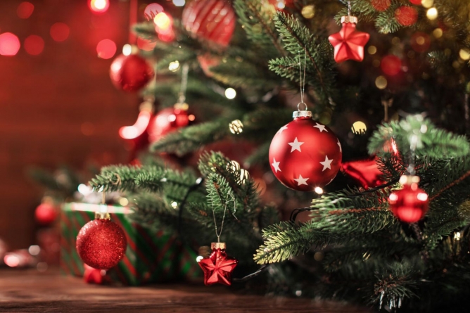 Vremea exactă în Maramureș, sâmbătă, 24 decembrie