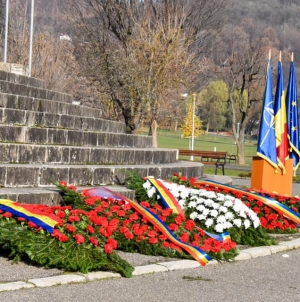 În contextul pandemiei: Ziua Națională a României, sărbătorită în Baia Mare, fără public