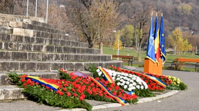 În contextul pandemiei: Ziua Națională a României, sărbătorită în Baia Mare, fără public