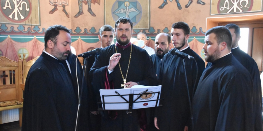 Activitatea misionară a Grupului bizantin „Theologos” al Episcopiei Ortodoxe Române a Maramureșului și Sătmarului pe lunile iulie-septembrie 2020