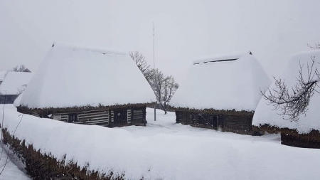 Aducere aminte: Câșlegile de iarnă, cea mai favorabilă perioadă din an pentru organizarea nunților