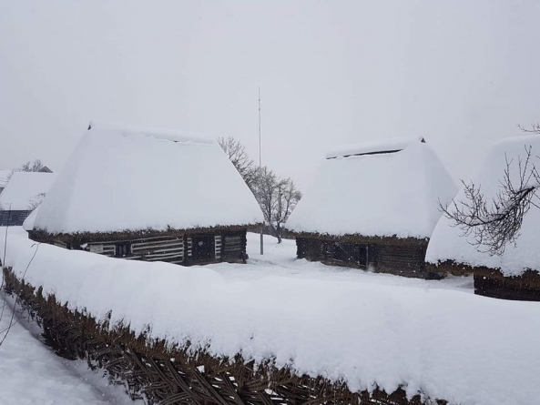 Aducere aminte: Câșlegile de iarnă, cea mai favorabilă perioadă din an pentru organizarea nunților