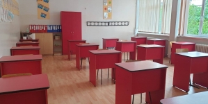Școala în timp de pandemie: 92 de unități de învățământ din Maramureș sunt în scenariul roșu. Vezi lista completă actualizată, adaptată la rata de infectare