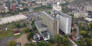 Premieră în Maramureș: Intervenție medicală de succes realizată cu noul angiograf la Spitalul Județean Baia Mare