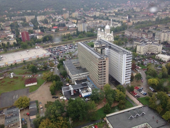 Nouă șansă la viață: Din Baia Mare, un bărbat a salvat trei persoane din țară, ca urmare a transplantului. Iată toată povestea aici! (FOTO)