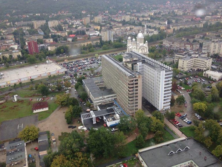Nouă șansă la viață: Din Baia Mare o femeie a salvat cinci persoane din țară, ca urmare a transplantului. Iată toată povestea aceasta aici!