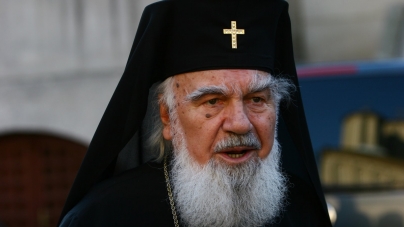 Se împlinesc 10 ani de când Bartolomeu Anania – primul mitropolit al Mitropoliei Clujului, Albei, Crișanei și Maramureșului – a plecat la cele veșnice