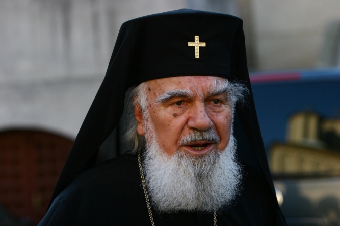 Se împlinesc 10 ani de când Bartolomeu Anania – primul mitropolit al Mitropoliei Clujului, Albei, Crișanei și Maramureșului – a plecat la cele veșnice