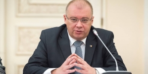Oficial: Fostul parlamentar de Maramureș, Dan Mihalache, noul ambasador al României în Cipru
